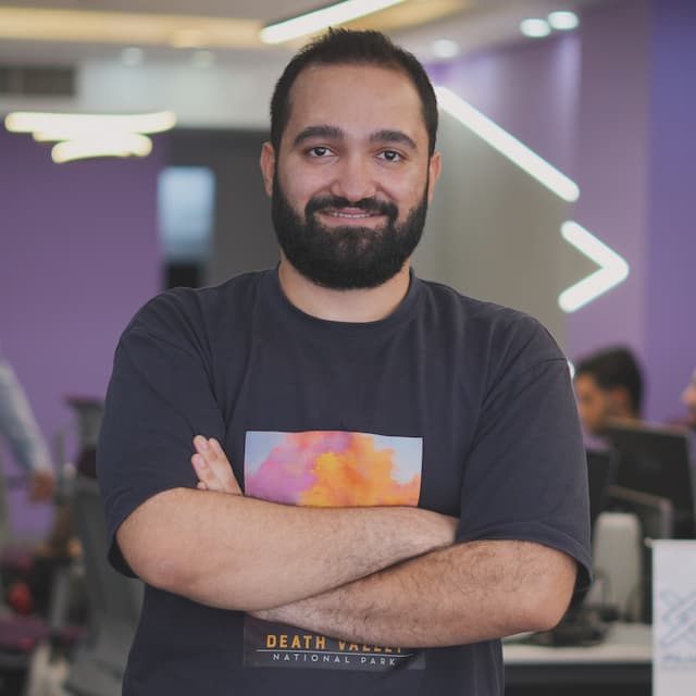 مهدی رحیم سیرت profile image