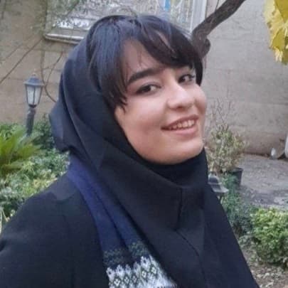 پردیس زهرایی profile image