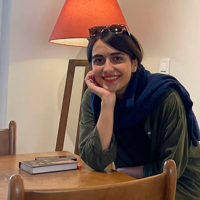 مبینا سلیمی پناه profile image