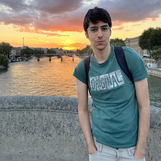 رضا حیدری profile image