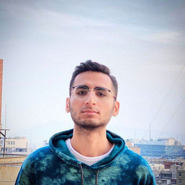 امیرعطا غفاریان profile image