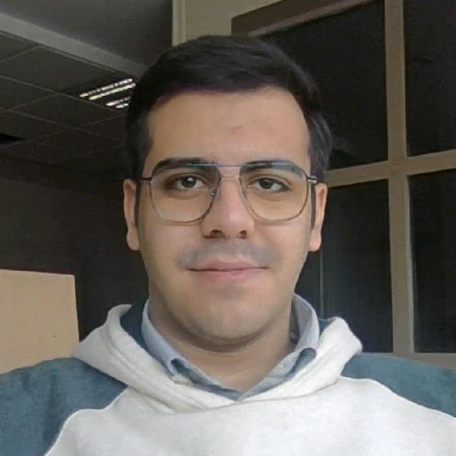 مهدی آقائی profile image
