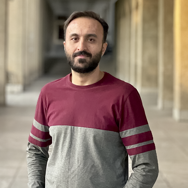 علی باوفا profile image