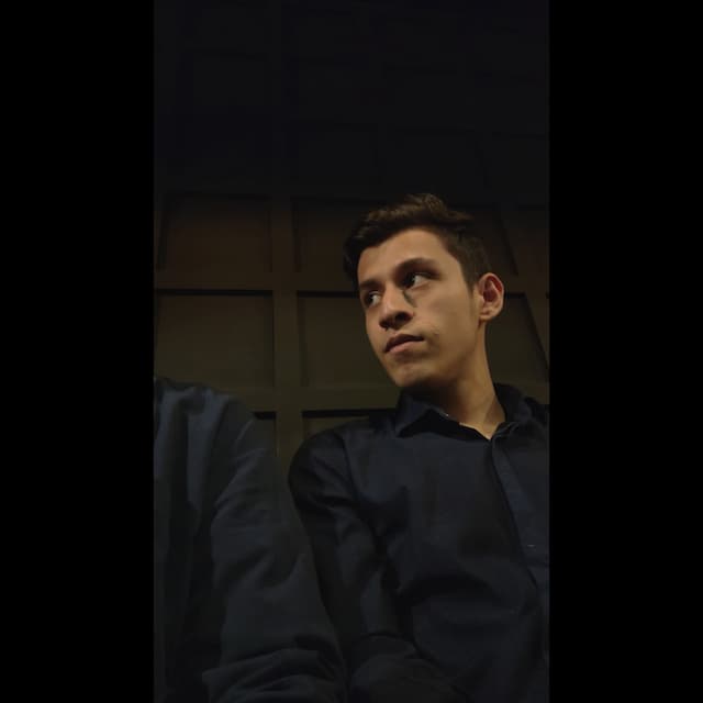 علیرضا اعلایی profile image