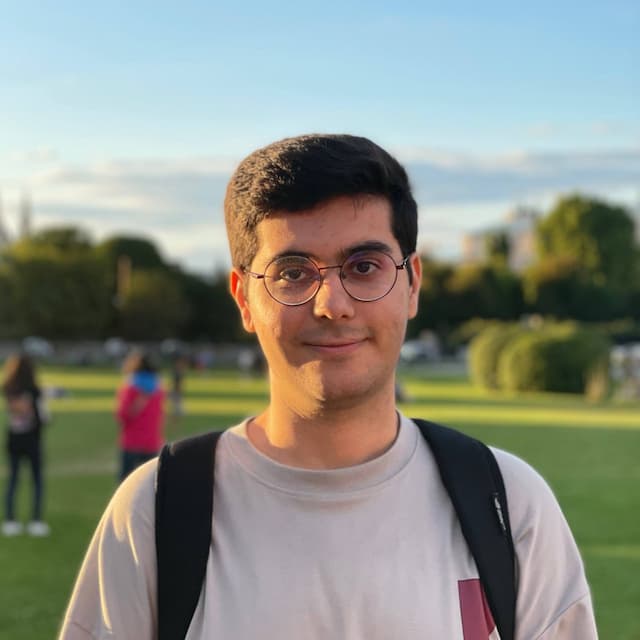 علیرضا میراکنی