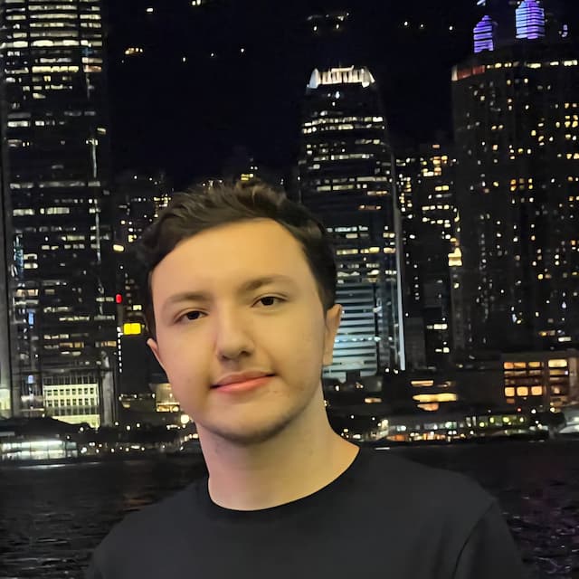 امیر محمد محفوظی profile image