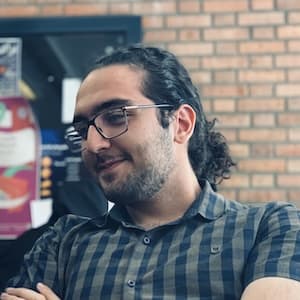 آرمین گرامی راد profile image