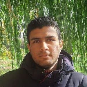 ارشیا یوسف‌نیا profile image