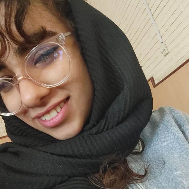 عسل مسکین profile image