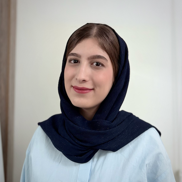 عسل محمدجعفری profile image