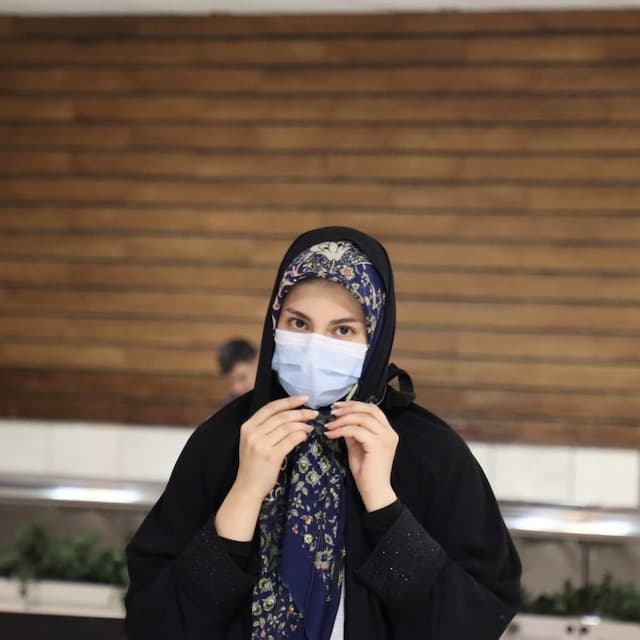 دنیا نوابی profile image