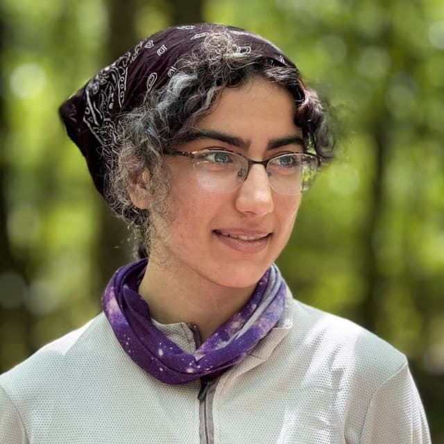 دیبا هادی اسفنگره profile image