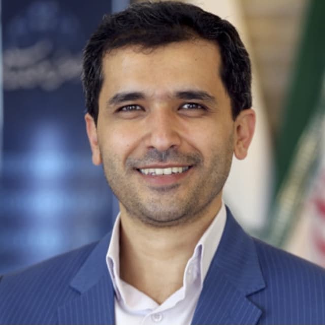 دکتر علی شریفی زارچی