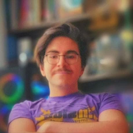 دوین غریبی profile image