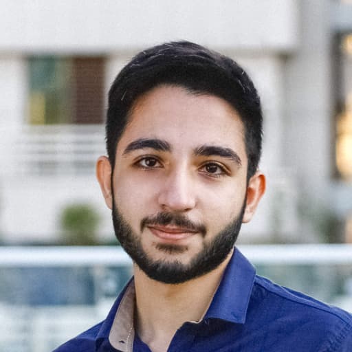 احسان حسن بیگی profile image