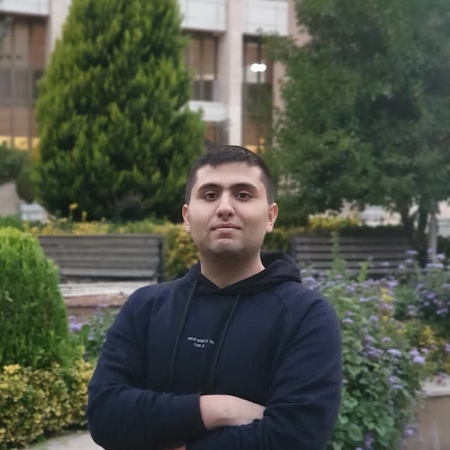 عمادالدین رستمیان profile image