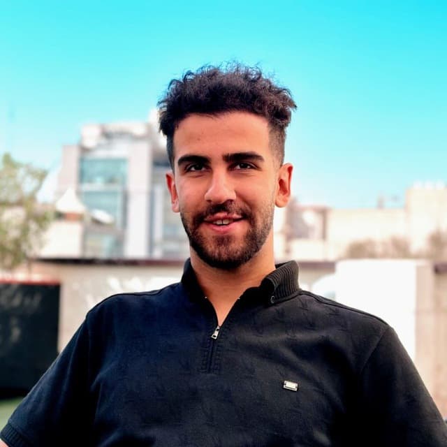 فرزان رحمانی profile image