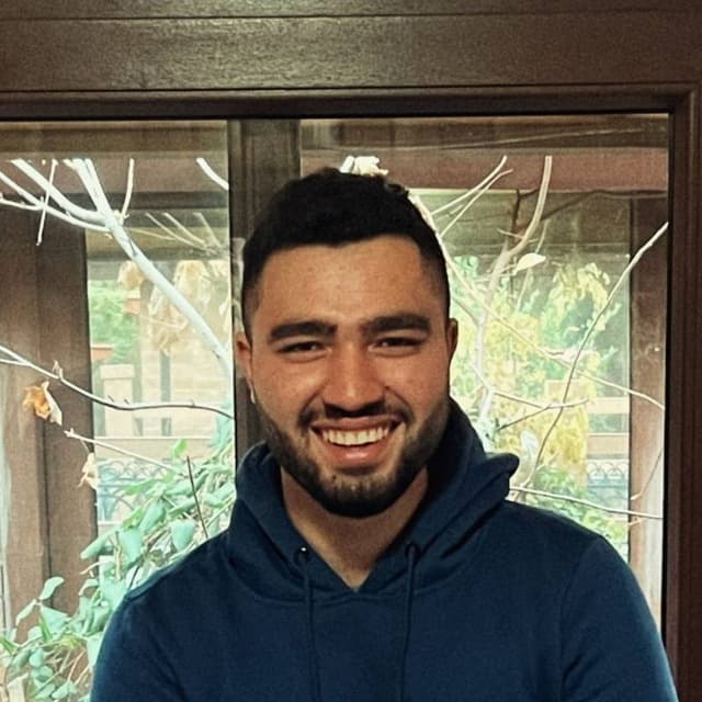 عرفان صبحائی profile image