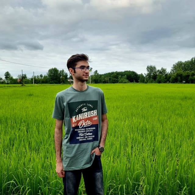 امیرمهدی میقانی profile image