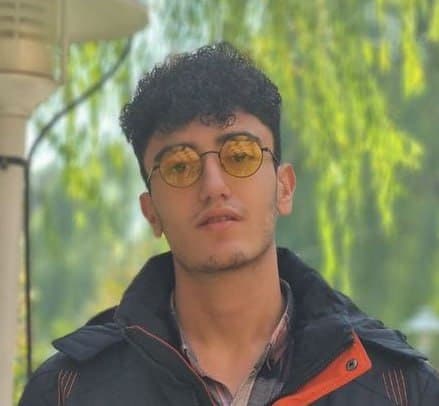 سینا بیرامی profile image