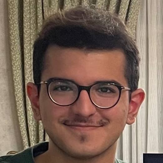 عرفان جعفری profile image