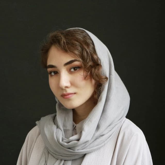 سارینا حشمتی profile image