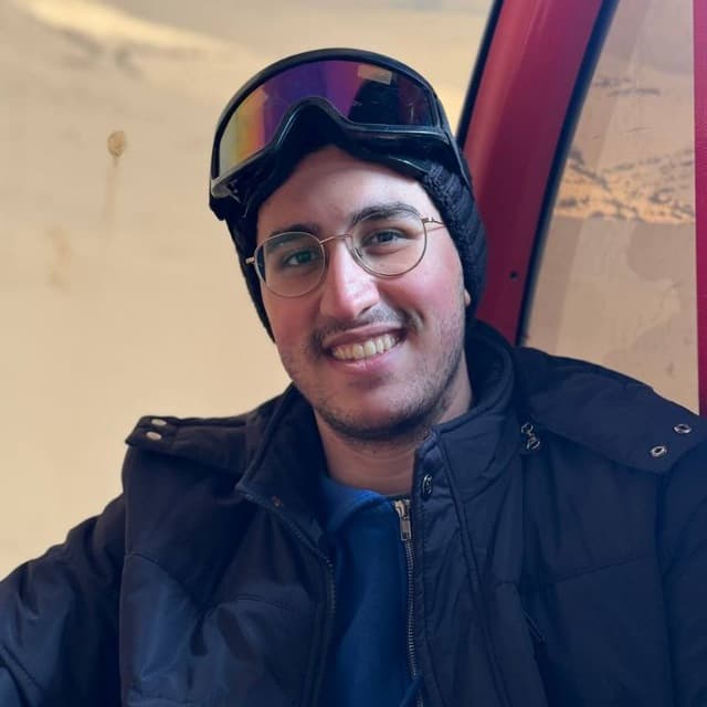 کیهان هدائی profile image