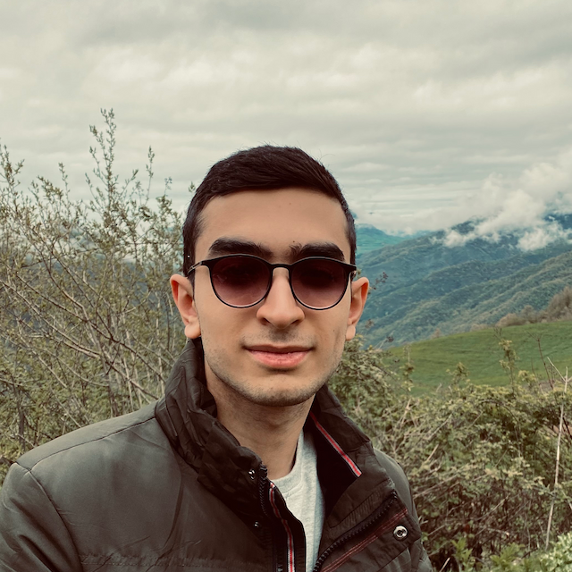 کیارش کیانی profile image