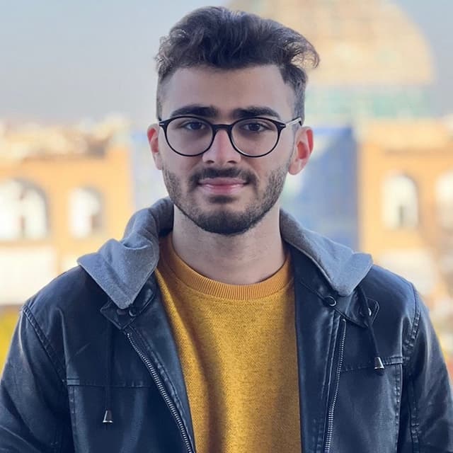 مهدی طباطبائی profile image