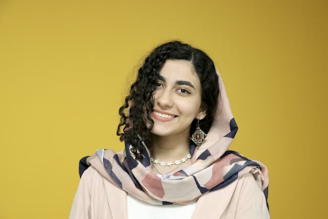 مبینا کوچک نیا profile image