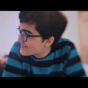 پردیس افشار profile image