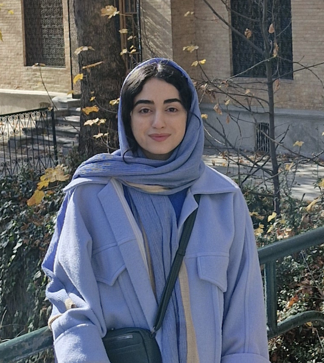 رئوفه رضایی profile image