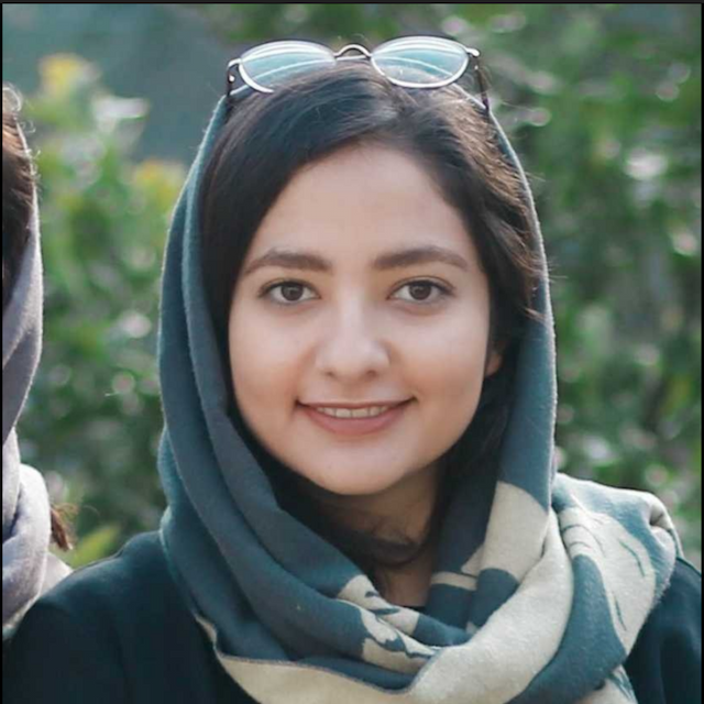 فاطمه شیری profile image