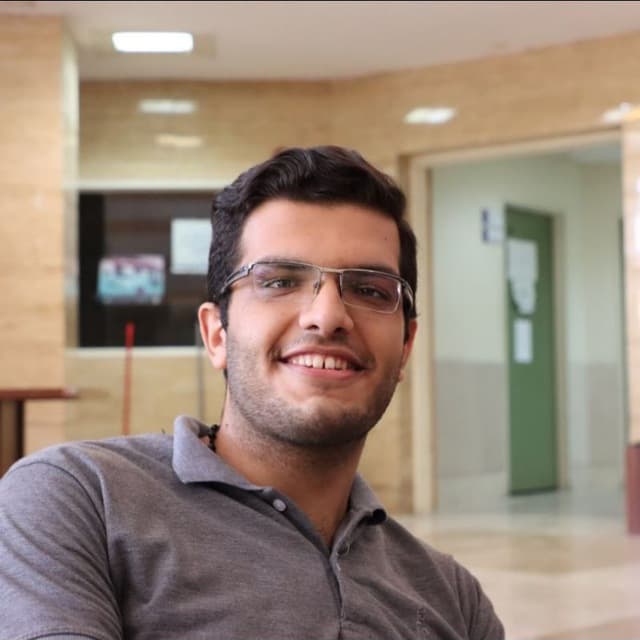 امیررضا آذری profile image