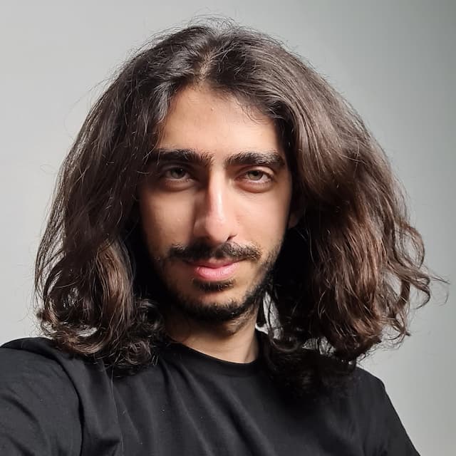 هومن ذوالفقاری profile image