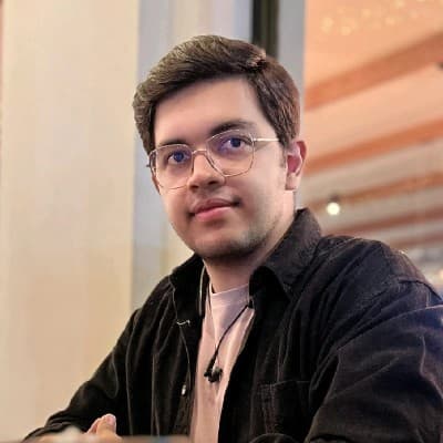 پوریا جمیع profile image