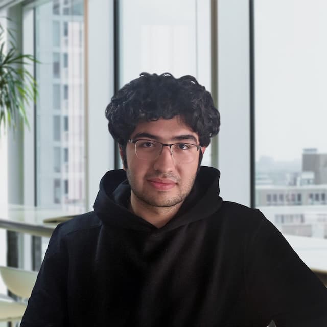 پارسا بشری profile image