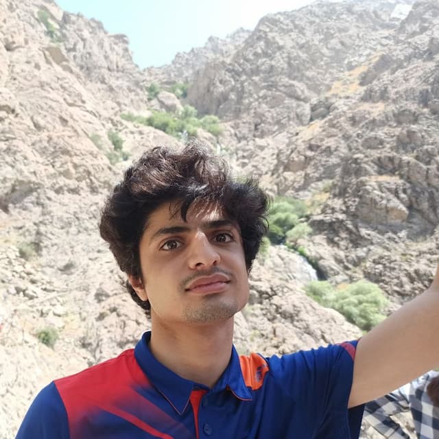 محمد مولوی profile image