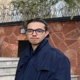 علی الوندی profile image