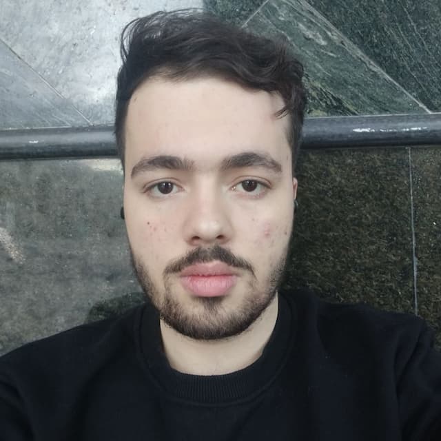 محمد حسین شالچیان profile image