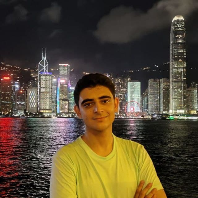 اشکان مجیدی profile image