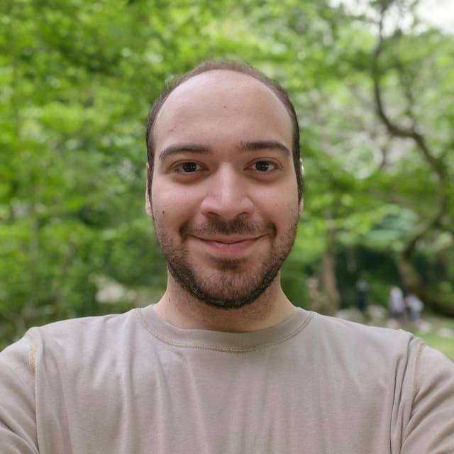 علی رحیمی اکبر profile image