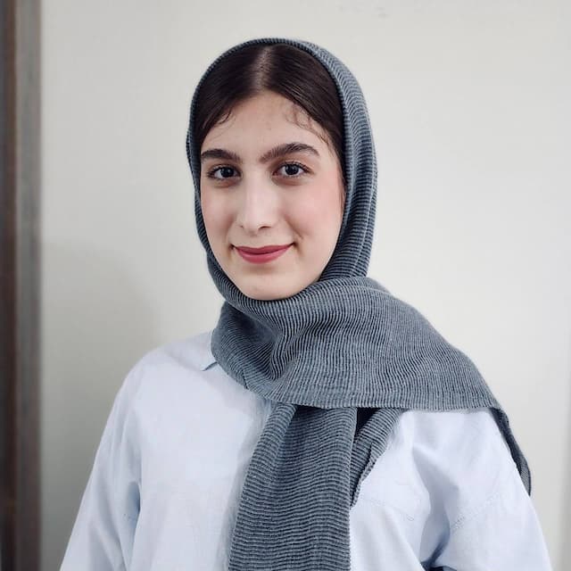 عسل محمدجعفری profile image