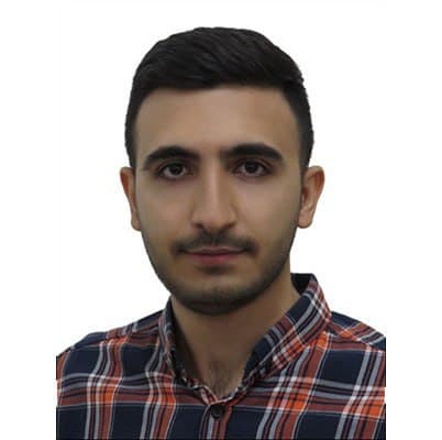 محمد آقائی profile image
