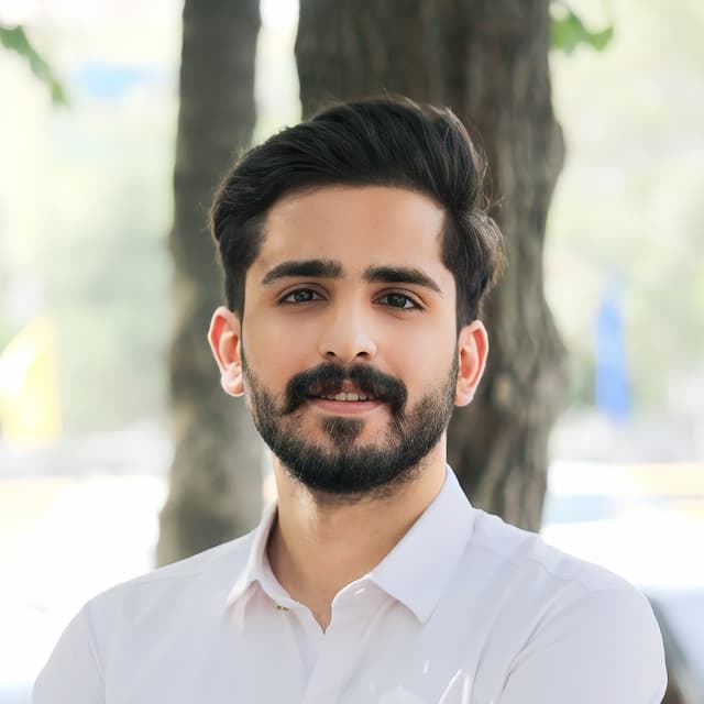 حمیدرضا گندمی profile image