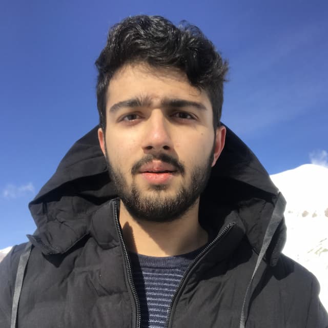 امیرمحمد عزتی profile image