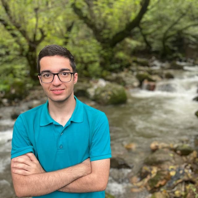 عرفان سلیما profile image