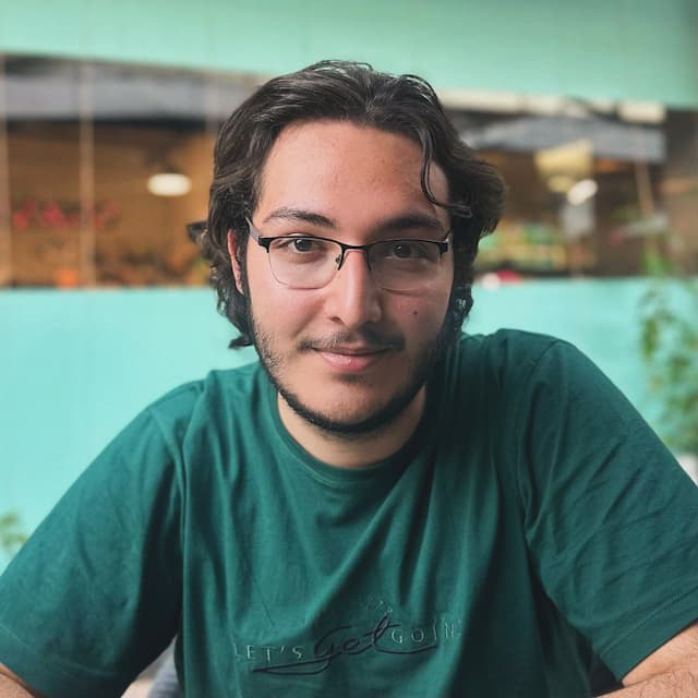 ماهان بیهقی profile image