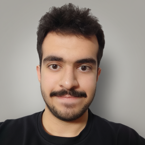 یاشار پیمایی profile image