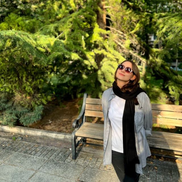 زهرا رحمانی profile image